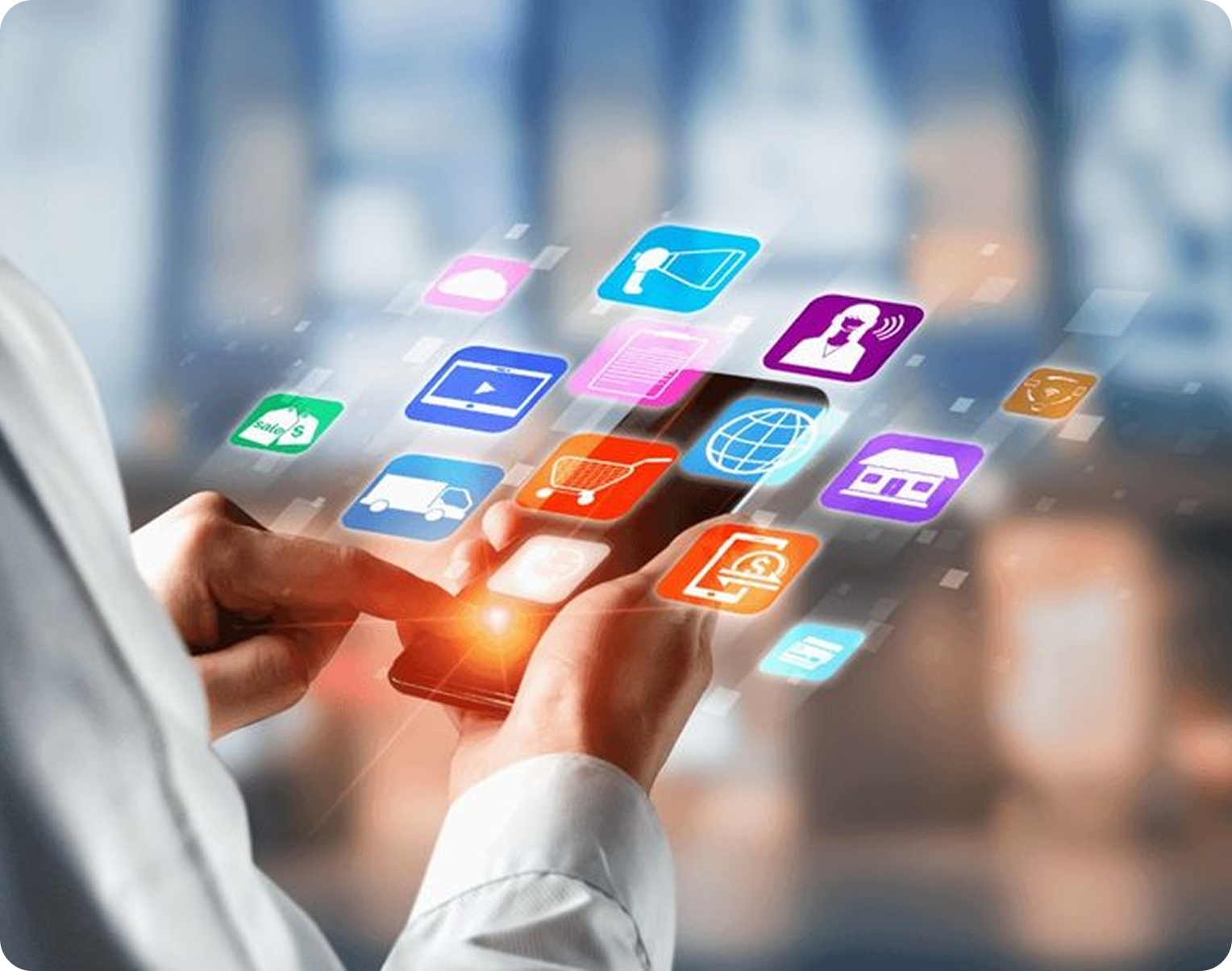 Want to scale your brand across channels?