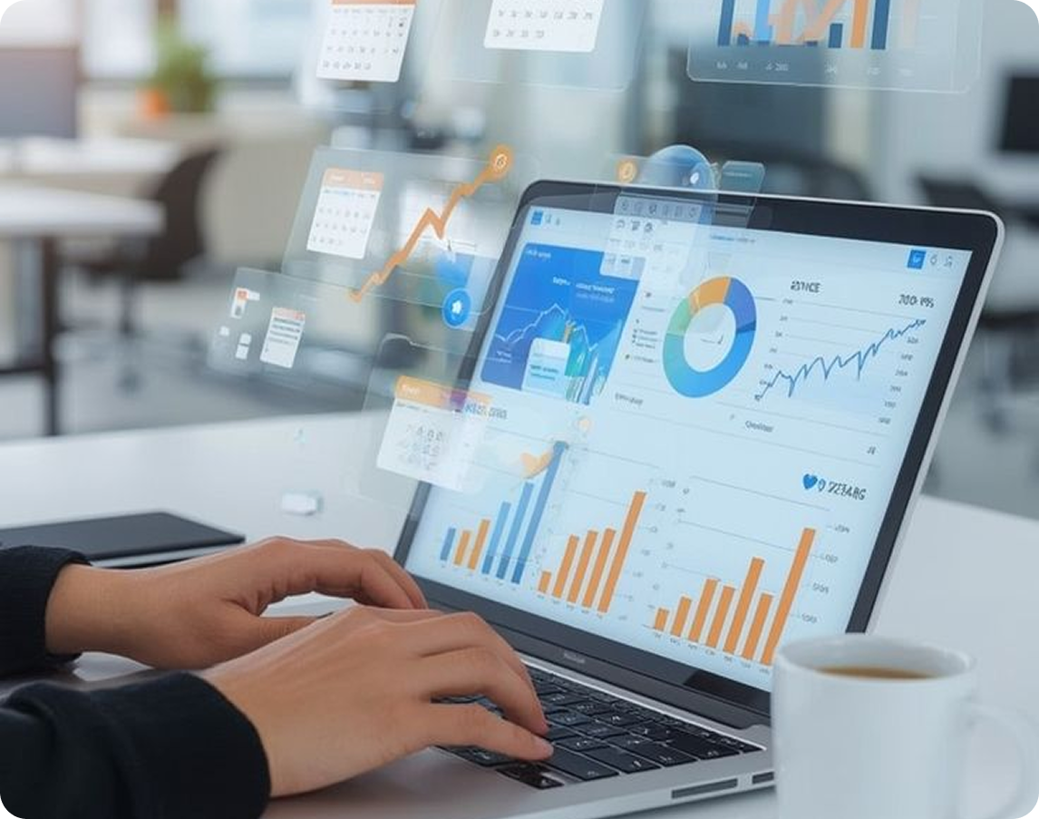 Need custom tech solutions?